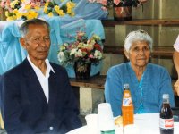 Antonio y Amelia